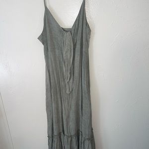Elan sun dress